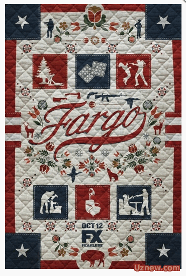 Фарго / Fargo : 10 серия - 2 сезона