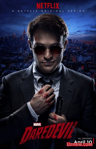 Сорвиголова / Daredevil : 13 серия - 2 сезона