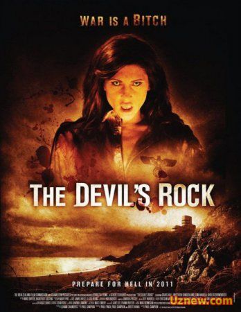 Дьявольская скала / The Devil’s Rock (2011)