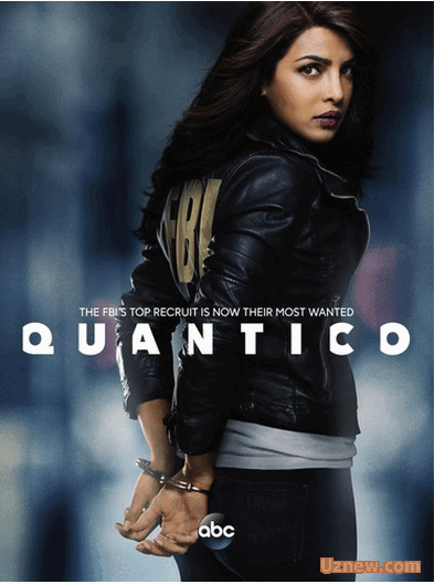 База Куантико / Quantico : 22 серия