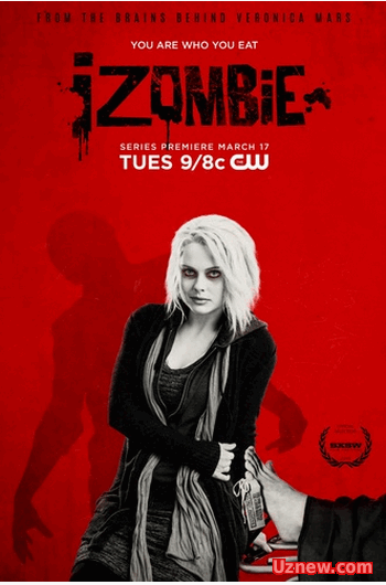 Я зомби / iZombie : 19 серия - 2 сезона