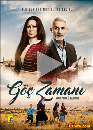 Göç Zamanı 15.Bölüm Final izle Tek Parça