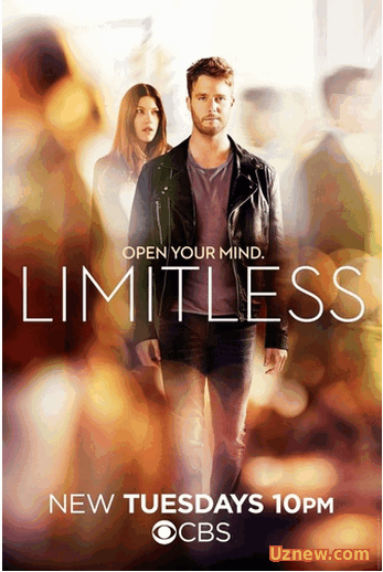 Области тьмы / Limitless: 22 серия