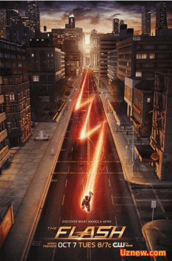 Флэш / The Flash: 23 серия - 2 сезона