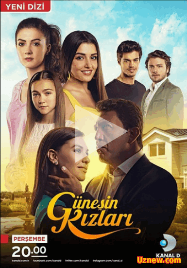 Güneşin Kızları 39.Bölüm Final izle Tek Parça