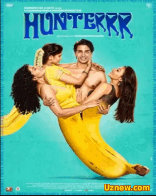 Покоритель сердец / Hunterrr (2015)