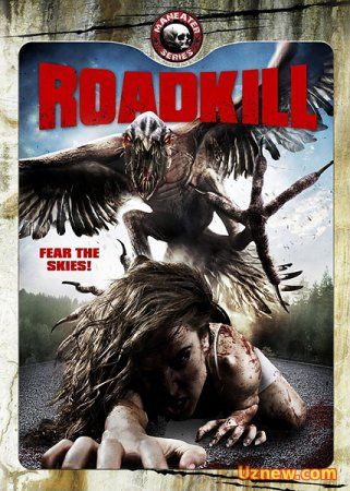 Убийственная поездка / Roadkill (2011)