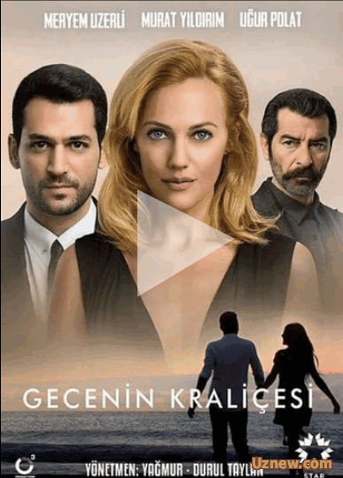 Gecenin Kraliçesi 15.Bölüm Final izle Tek Parça