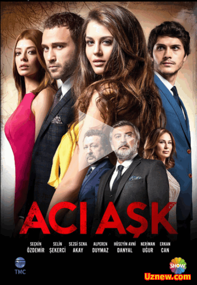 Acı Aşk 13.Bölüm Final izle Tek Parça