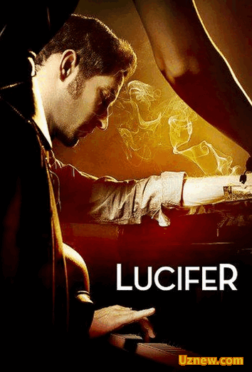 Люцифер / Lucifer: 13 серия