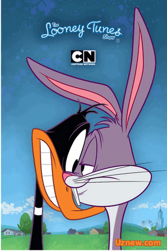 Шоу Луни Тюнз / The Looney Tunes Show 26 серия - 2 сезона