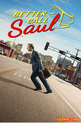 Лучше звоните Солу / Better Call Saul : 10 серия - 2 сезона