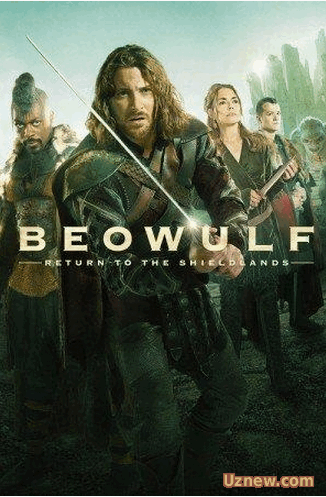 Беовульф / Beowulf: Return to the Shieldlands 12 серия