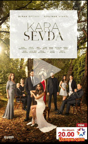 Kara Sevda 35.Bölüm Sezon Finalı izle Tek Parça