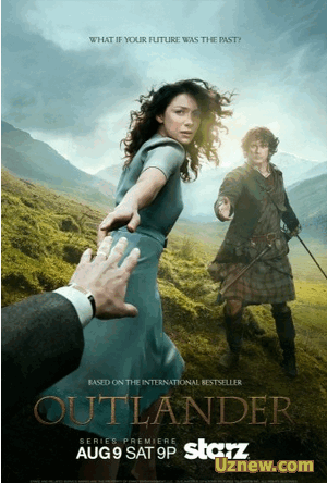 Чужестранка / Outlander  11 серия - 2 сезона