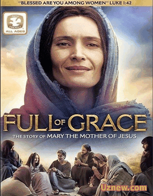 Благодатный путь / Full of Grace (2015)