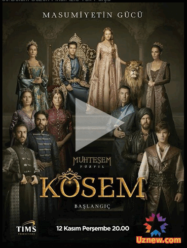 Muhteşem Yüzyıl Kösem 30.Bölüm Sezon Finalı izle Tek Parça