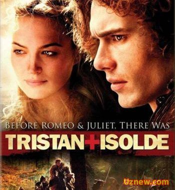 Тристан иристан и Изольда / Tristan + Isolde (2006)