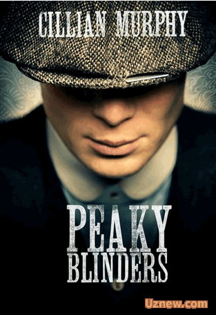 Заточенные кепки / Peaky Blinders 6 серия - 3 сезона