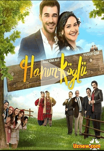 Hanım Köylü 9.Bölüm izle Tek Parça