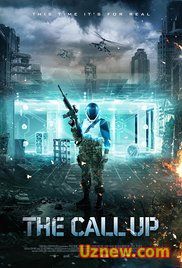 Призыв / The Call Up (2016)