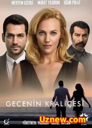 Gecenin Kraliçesi 1-10.Bölüm izle Tek Parça