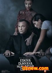 Eşkıya Dünyaya Hükümdar Olmaz 1-41-42.Bölüm izle Tek Parça