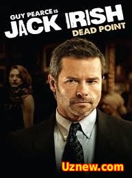 Джек Айриш: Тупик / Jack Irish: Dead Point (2014)