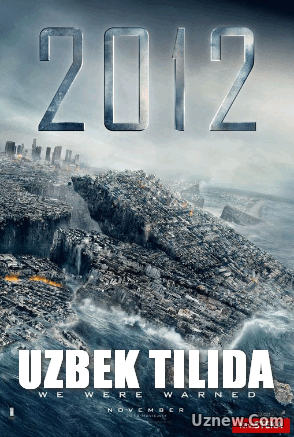 2012 [O'zbek-Tilida] PREMYERA