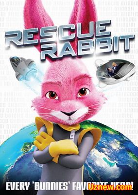 Спасательный Кролик / Rescue Rabbit (2014)