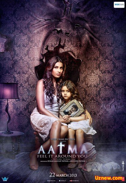 Призрак / Aatma (2013)