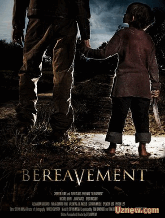 Злоумышленник 2 / Тяжелая утрата / Bereavement (2011)