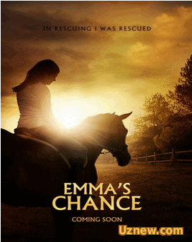 Шанс Эммы / Emma's Chance (2016) (HD)