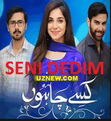 Seni dedim / Сени дедим 1-31-32 qism hind seryal uzbek tilida  (HD)