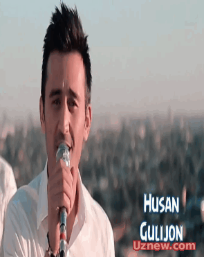 Husan - Gulijon - Yangi Uzbek MP3lar - MP3 va videosini Ko'chirib olish