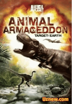 Армагеддон животных — Animal Armageddon (2009)