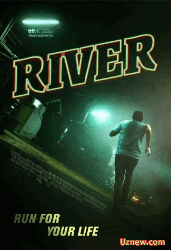 Река / RIVER (2015)