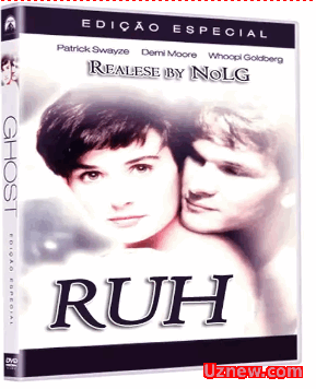 Ruh / РУХ (HD720) (to`liq dublyaj) O`zbek tilida