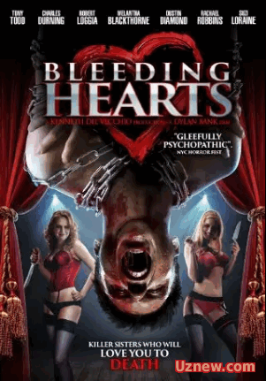 Захваченные сердца / Bleeding Hearts (2016)