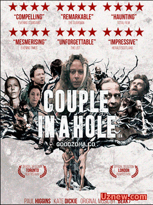 Пара в Холе / Couple in a Hole (2015)