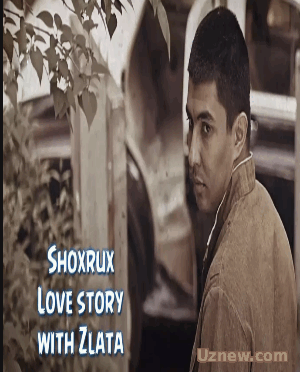 Shoxrux - Love Story (Official HD Video) Клипы скачать