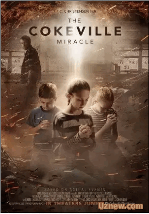 Чудо Коквилла / The Cokeville Miracle (2015)