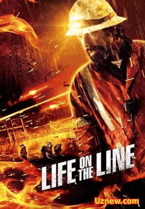 Жизнь на грани / Life on the Line (2015)