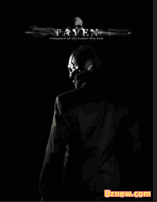 Тавен / Taven (2015) (HD)