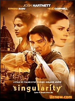 Vaqtdan tashqari / Вактдан ташкари (2014) (Uzbek tilida)