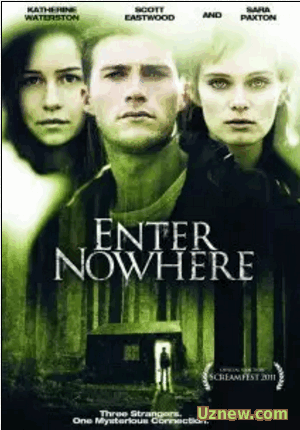 Вход в никуда / Enter Nowhere (2011)