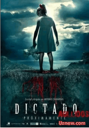 Детские игры / Dictado (2012)