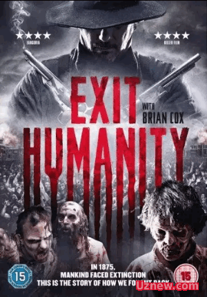 Конец человечества / Exit Humanity (2011)