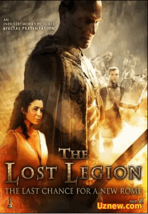 Потерянный Легион / The Lost Legion(2015)