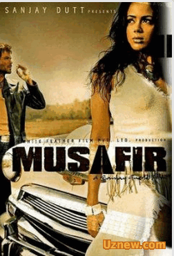 Идти к своей судьбе / Musafir (2004)